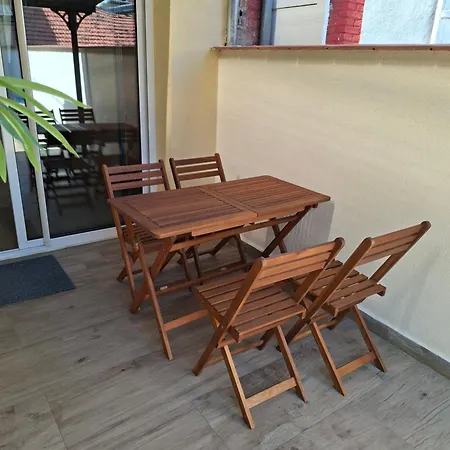 1 4* Montluçon