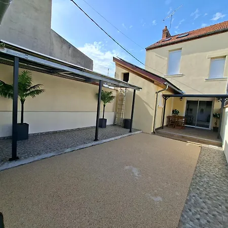 1 Montluçon
