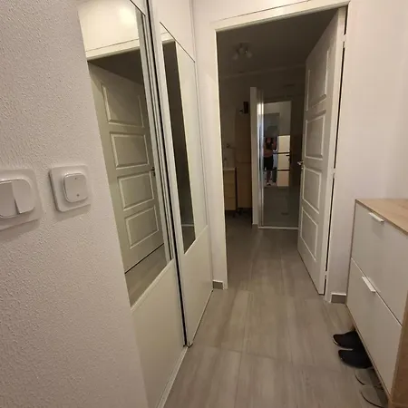 1 4* Montluçon